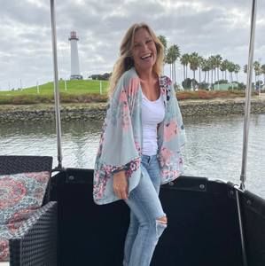 Meet your Posher, Jennifer